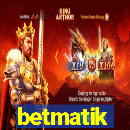 betmatik