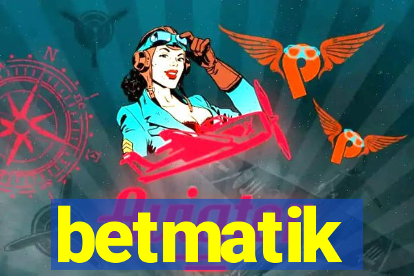 betmatik