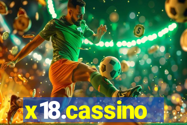 x18.cassino