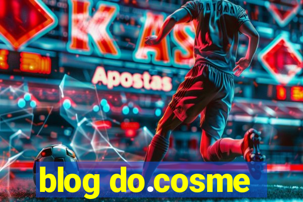 blog do.cosme