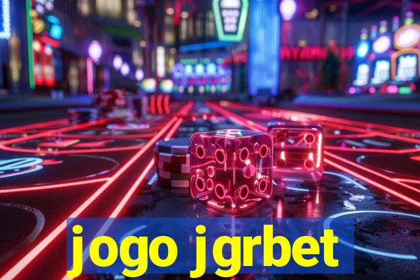 jogo jgrbet