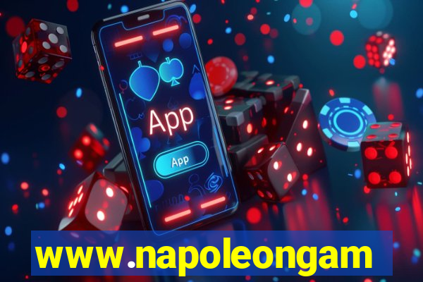 www.napoleongames.be