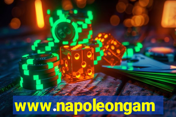 www.napoleongames.be