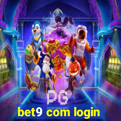 bet9 com login