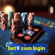 bet9 com login