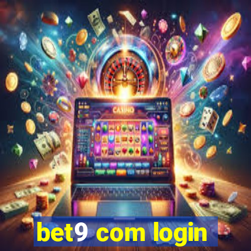 bet9 com login