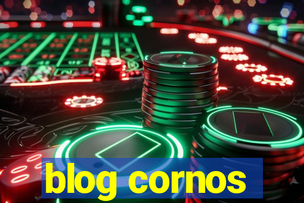 blog cornos