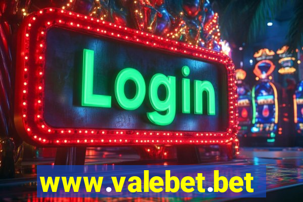 www.valebet.bet