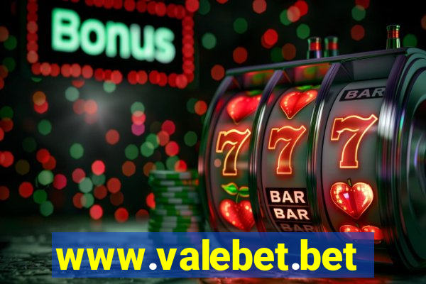 www.valebet.bet