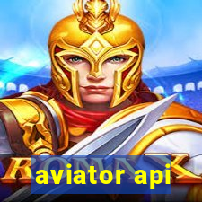 aviator api