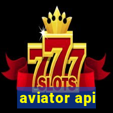 aviator api