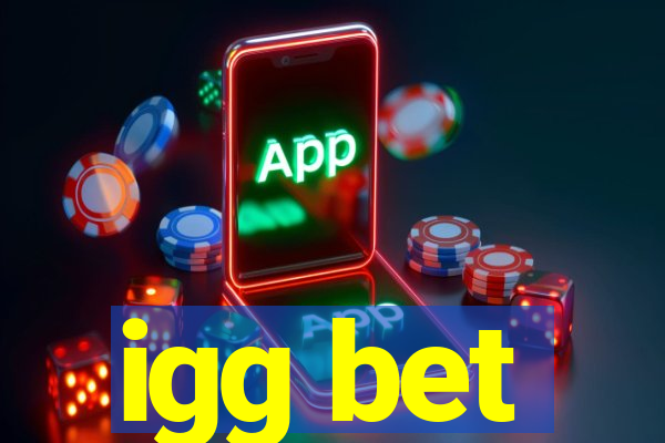 igg bet