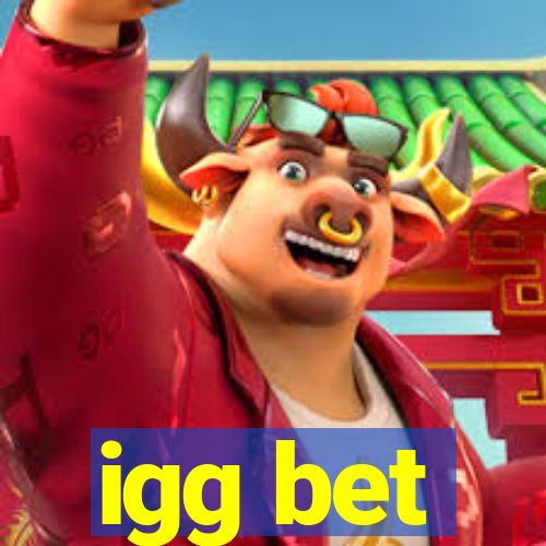 igg bet