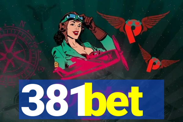 381bet