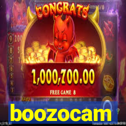 boozocam