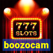 boozocam