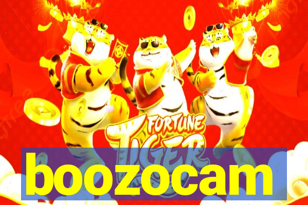 boozocam