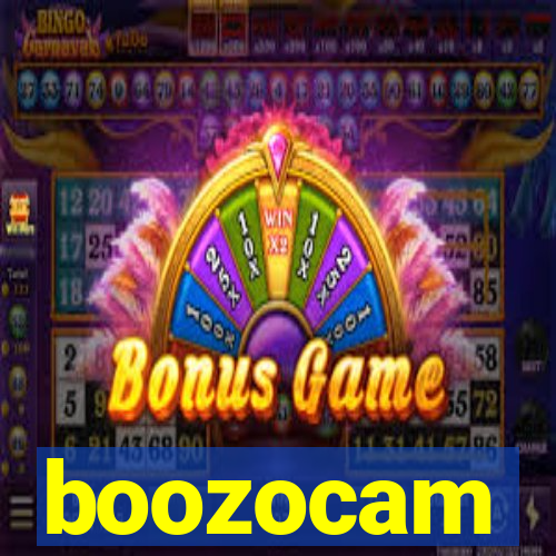 boozocam