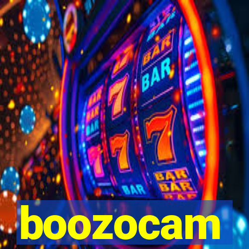 boozocam