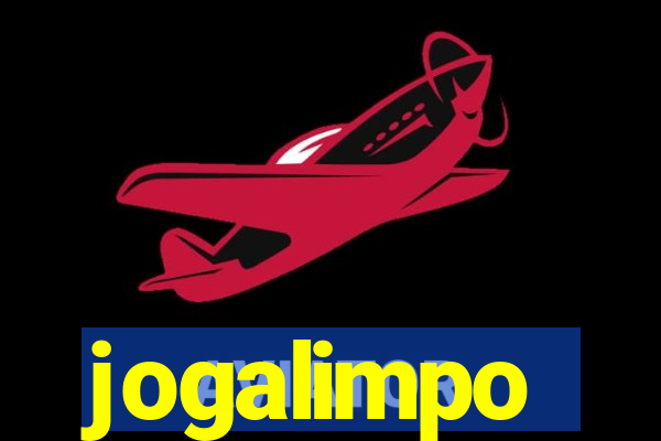 jogalimpo