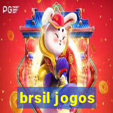 brsil jogos