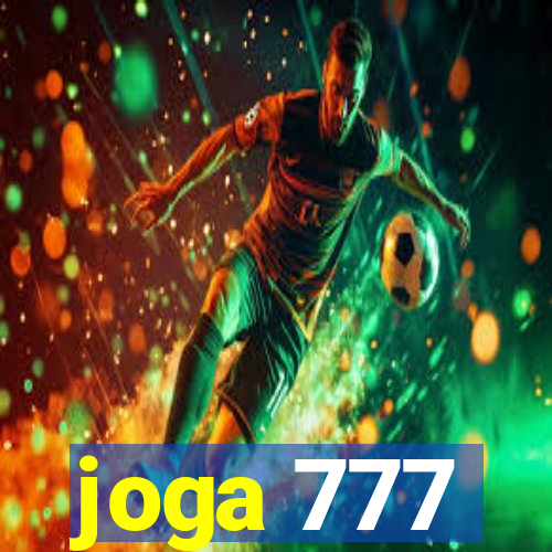 joga 777