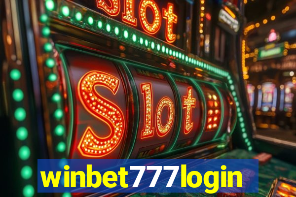 winbet777login