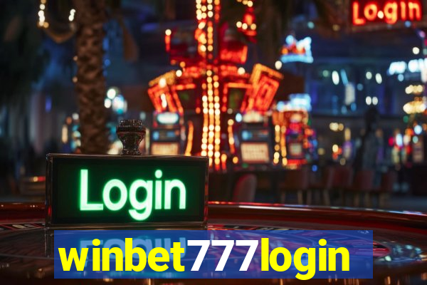 winbet777login