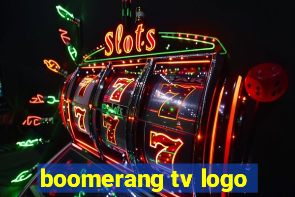 boomerang tv logo