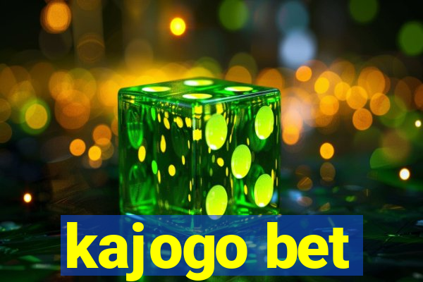 kajogo bet