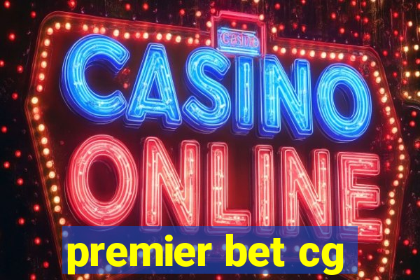 premier bet cg