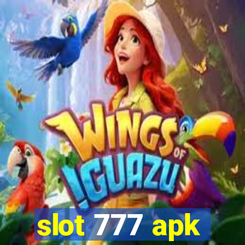 slot 777 apk