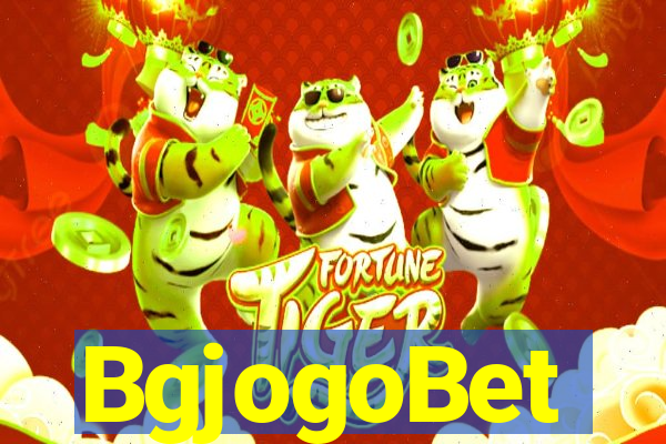 BgjogoBet