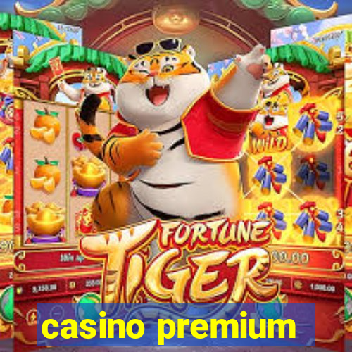 casino premium