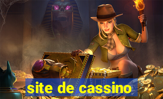 site de cassino