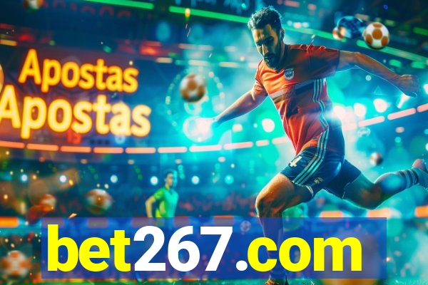 bet267.com