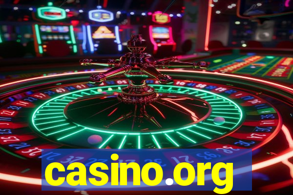 casino.org