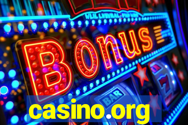 casino.org