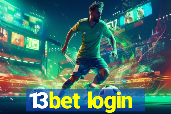 13bet login