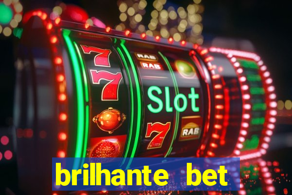 brilhante bet plataforma de jogos