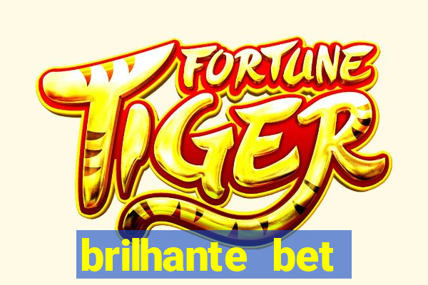 brilhante bet plataforma de jogos