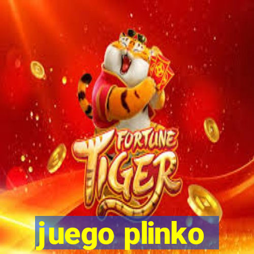 juego plinko