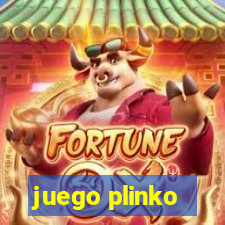 juego plinko