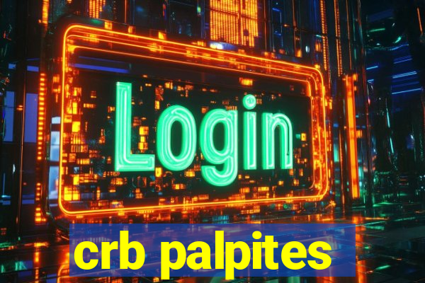 crb palpites