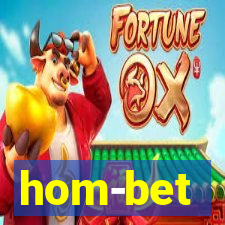 hom-bet