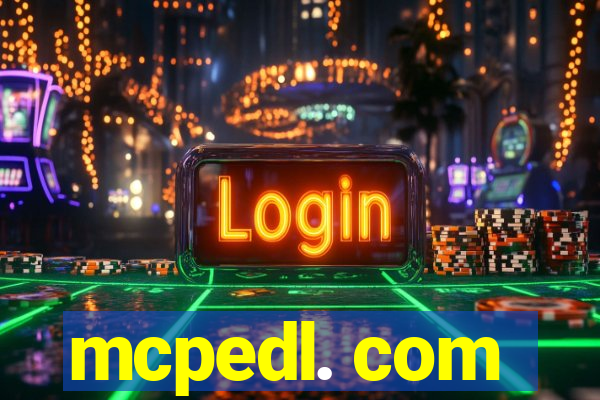 mcpedl. com