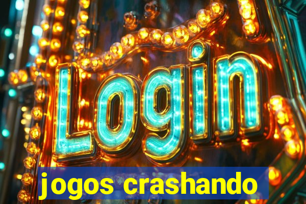 jogos crashando