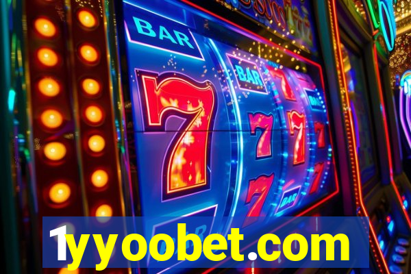 1yyoobet.com