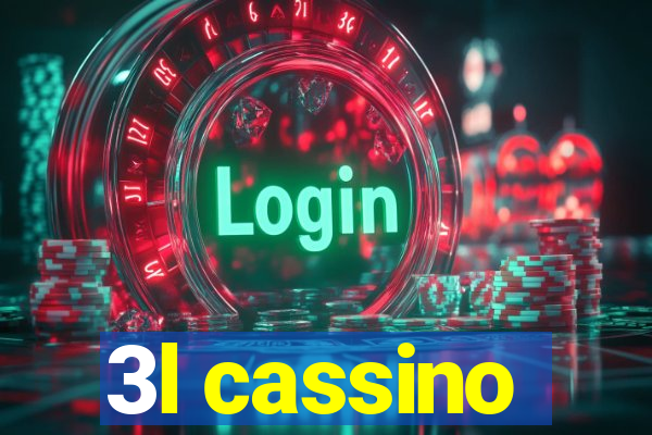 3l cassino