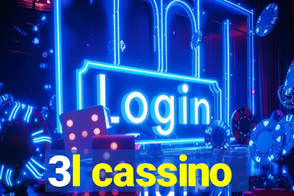 3l cassino